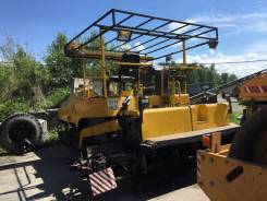Sumitomo HA60C-3. Продается асфальтоукладчик Sumitomo HA60C