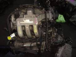 Двигатель в сборе. Mazda: Millenia, Eunos 800, MX-6, 626, Efini MS-8, Cronos, Autozam Clef, Capella Двигатели: KLDE, KLZE