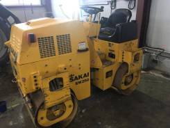 Sakai SW250. Sakai sw250, 800 куб. см.