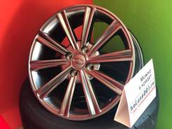 Новые литые диски камрики -1280 6.5j-15" 4*98 35 58.6 Нв. 6.5x15", 4x98.00, ET35, ЦО 58,6 мм.