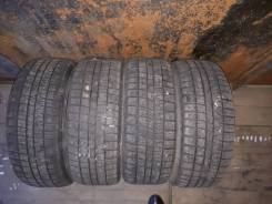 205/55/16, 117x55 D16. Зимние, без шипов, 2014 год, 5 %, 4 шт
