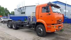 КамАЗ 6520. Камаз 6520, 20 000 кг., 6x4
