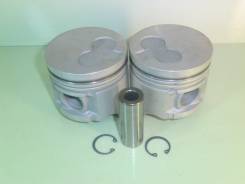Поршень. Mazda Bongo Brawny, SD, SD29M, SD29T, SD2AM, SD2AT, SD59M, SD59T, SD5AM, SD5AT, SD89T, SDEAT, SR, SR29V, SR2AM, SR2AV, SR59V, SR5AM, SR5AV, S...