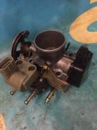 Заслонка дроссельная. Toyota: Corsa, Sprinter, Corolla II, Paseo, Corolla, Tercel, Cynos, Starlet Двигатели: 4EFE, 5EFE, 5EFHE