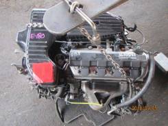 Двигатель в сборе. Honda: Civic Shuttle, Concerto, Civic, CR-X, Integra SJ, Domani, Capa, Civic Ferio, Partner Двигатели: D15B, D15B2, D15B3, D15B4, D...