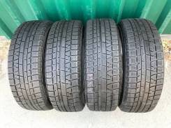 Yokohama Ice Guard IG50. Зимние, 2014 год, 10 %, 4 шт