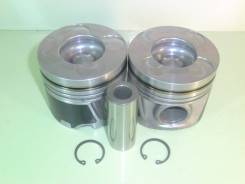 Поршень. Nissan Pathfinder, R51M Nissan Navara, D40M Двигатель YD25DDTI
