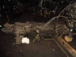 АКПП. Daihatsu Rocky Двигатель HDE