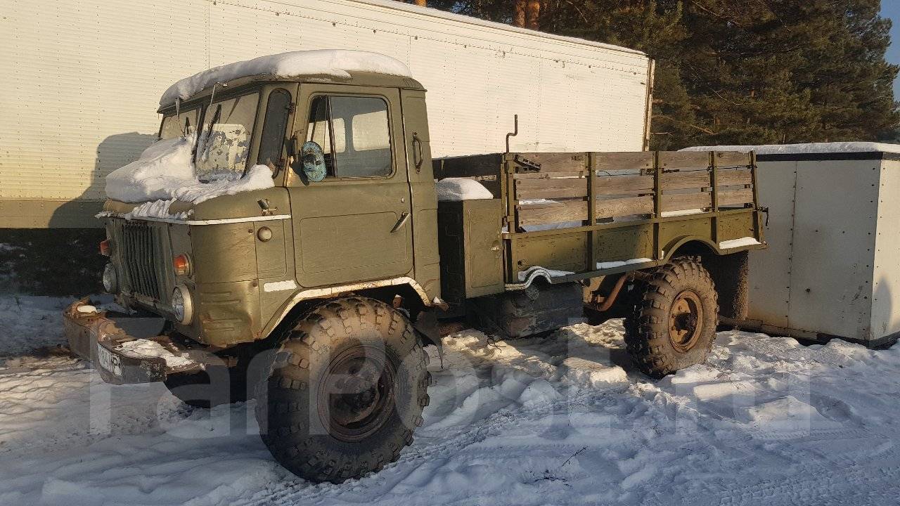 Дром чита грузовики забайкальский край