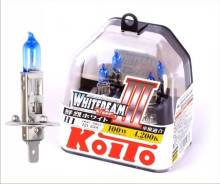Лампочка KOITO P0751W