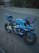 Honda CBR 600RR. 600 куб. см., исправен, птс, с пробегом