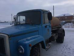 ГАЗ. Продам ассенизатора Газ, 4 250 куб. см.