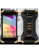 Ginzzu RS94D. �/�, ������, ������, 3G, 4G LTE, Dual-SIM, ���������� ����