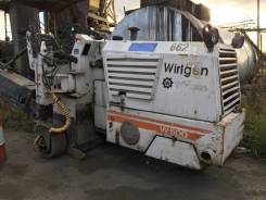 Wirtgen. Фреза дорожная W-500