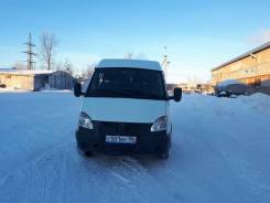 ГАЗ 32213. Продам газель 32213, 13 мест