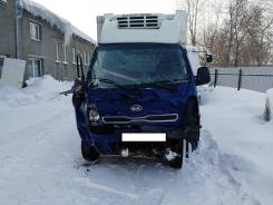 Kia Bongo III