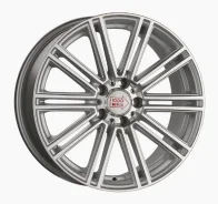 Milli Miglia MM1005. 8.0x18", 5x112, ET45, �� 66,6���. ��� ����� �� ����� ����