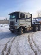 International. Продам тягач, 12 700 куб. см., 28 000 кг., 6x4