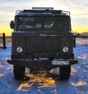 ГАЗ 66. Прадам Газ-66 Дизель, 3 000 куб. см., 3 000 кг., 4x4