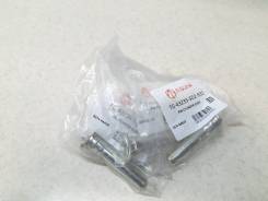 Направляющая суппорта. Honda: Ballade, Accord, Inspire, CR-X, Civic Ferio, Shuttle, Avancier, Legend, CR-X del Sol, Rafaga, Ascot, Ascot Innova, Civic...