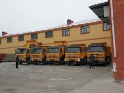 Howo ZZ. Продаются грузовики HOWO 6х4 ZZ3327N3647C, 9 726 куб. см., 19 540 кг., 6x4