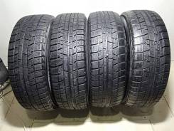 Yokohama Ice Guard IG50. Зимние, без шипов, 2012 год, 20 %, 2 шт