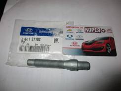 Шпилька. Hyundai: ix35, Grandeur, Tuscani, Tucson, Tiburon, Coupe, Trajet, Sonata, Santa Fe Kia Optima Kia Magentis Kia Opirus Kia Sportage Двигатель...