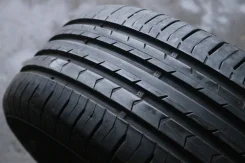 Continental ContiPremiumContact 5. ������, �/�, ����� 5 % ����