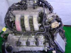 Двигатель в сборе. Mazda: Millenia, Eunos 800, MX-6, 626, Efini MS-8, Cronos, Autozam Clef, Capella Двигатели: KLDE, KLZE