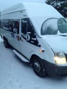 Ford Transit Shuttle Bus. Продается автобус, 18 мест
