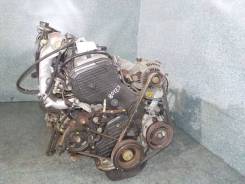 Двигатель в сборе. Toyota: Nadia, Corona, Caldina, Corona Premio, Ipsum, Lite Ace Noah, Town Ace, Town Ace Noah, Gaia, Corona Exiv Двигатели: 3SFE, 1A...