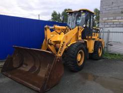 Xgma XG932II. Фронтальный погрузчик XGMA, Дизельный, 1,80 куб. м.