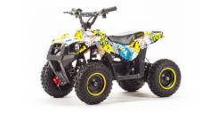 Квадроцикл (игрушка) ATV E004 800Вт. Под заказ
