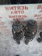 Амортизатор. Honda Jazz, GD1, GD5 Honda Mobilio, GB1 Honda Fit Aria, GD6, GD7, GD8, GD9 Honda Fit, GD, GD1, GD2, GD3, GD4