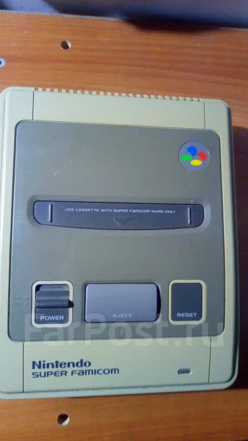 SNES ����