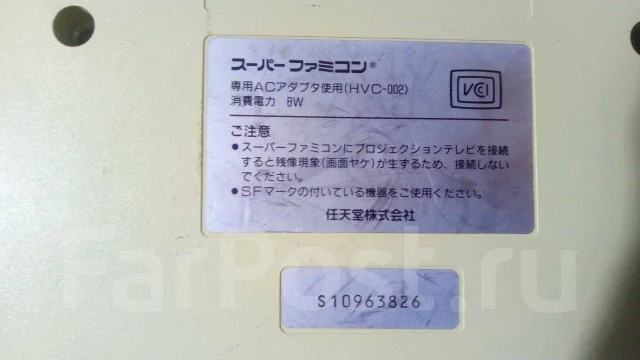 SNES ����