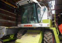 Claas Medion. Зерновой комбайн Medion 310. Под заказ