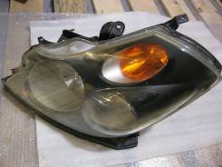 Фара. Honda Stream, RN1, RN2, RN3, RN4 Двигатели: D17A, K20A, K20A1, D17A2, D17AVTEC, K20AIVTEC