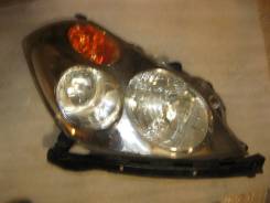 Фара. Honda Stream, RN1, RN2, RN3, RN4 Двигатели: D17A, K20A, K20A1, D17A2, D17AVTEC, K20AIVTEC