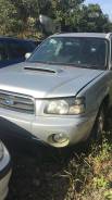 Рейлинг. Subaru Forester, SG5 Двигатель EJ205