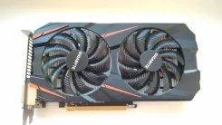 GeForce GTX 1060 ����