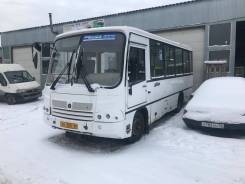 ПАЗ 320402-05. Продается автобус, 53 места