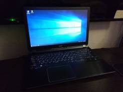 Acer Aspire V5-552G-85556G50akk. 15.6", 2,1 ГГц, ОЗУ 8 Гб, диск 500 Гб, WiFi, Bluetooth, аккумулятор на 2 ч.