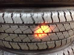 Goodyear Cargo Pro. Летние, 2015 год, 5 %, 4 шт