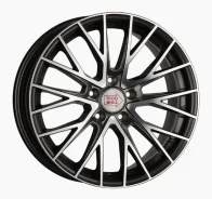 Milli Miglia MM1009. 8.0x18", 5x112, ET35, �� 66,6���. ��� ����� �� ����� ����