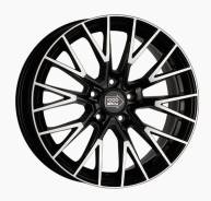 Milli Miglia MM1009. 8.0x18", 5x112.00, ET35, ЦО 66,6 мм. Под заказ