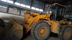 Xgma XG955II. Погрузчик Xiagong XGMA XG955II, 2011 г. в., Дизельный. Под заказ