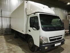 Mitsubishi Fuso. Продам Fuso в идеальном состоянии, 5 000 куб. см., 5 000 кг., 6x2