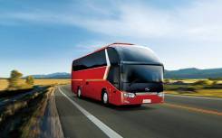King Long XMQ6129Y5. KING LONG XMQ6129Y5, 55 мест, В кредит, лизинг