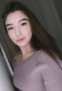 Бариста. Незаконченное высшее образование (студент)